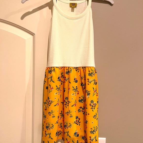 Juniors True Craft tank - Picture 1 of 5